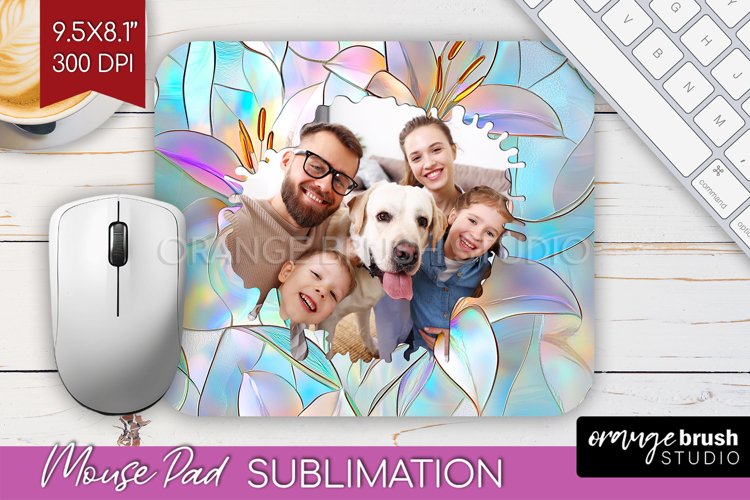 Stained Glass Png Image 9