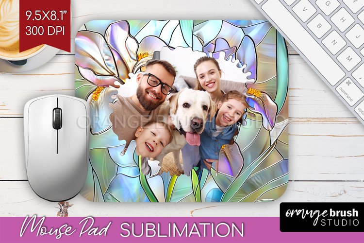 Stained Glass Png Image 8