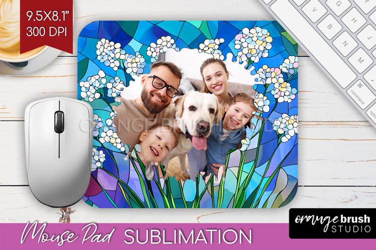 Stained Glass Png Image 15