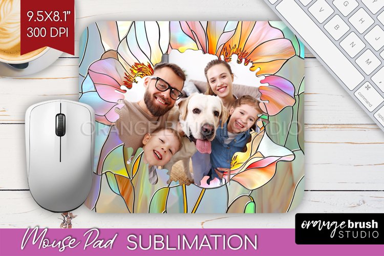 Stained Glass Png Image 5