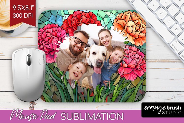Stained Glass Png Image 12