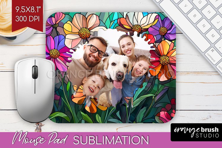 Stained Glass Png Image 11