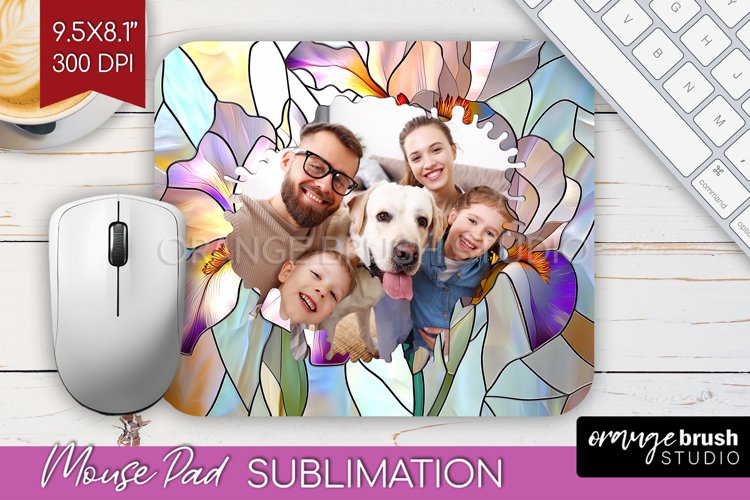 Stained Glass Png Image 3