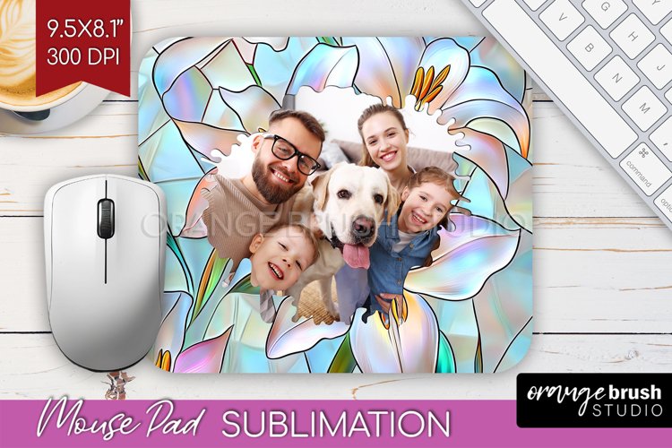 Stained Glass Png