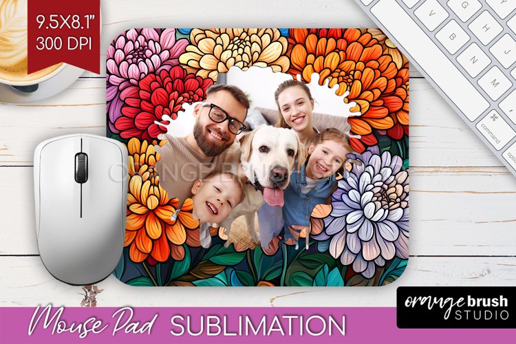 Stained Glass Png Image 9
