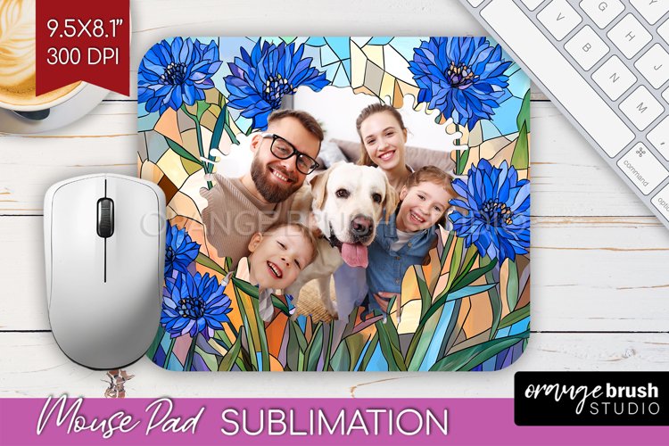 Stained Glass Png Image 8