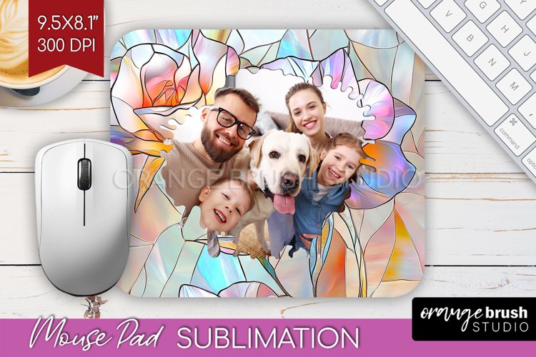 Stained Glass Png Image 24