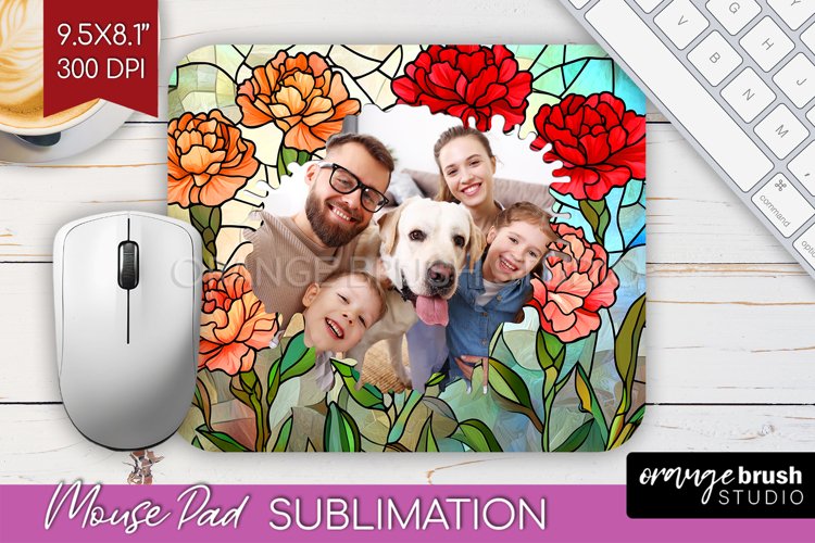 Stained Glass Png Image 7