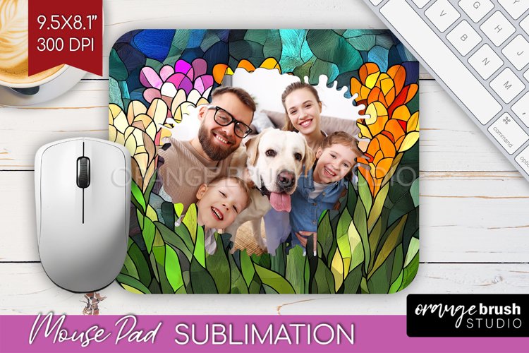 Stained Glass Png Image 5