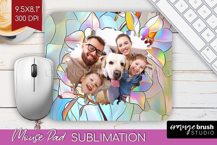 Stained Glass Png Image 21