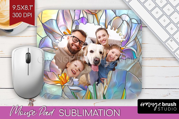 Stained Glass Png Image 20