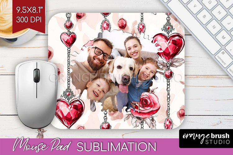 Valentines PNG Image 21