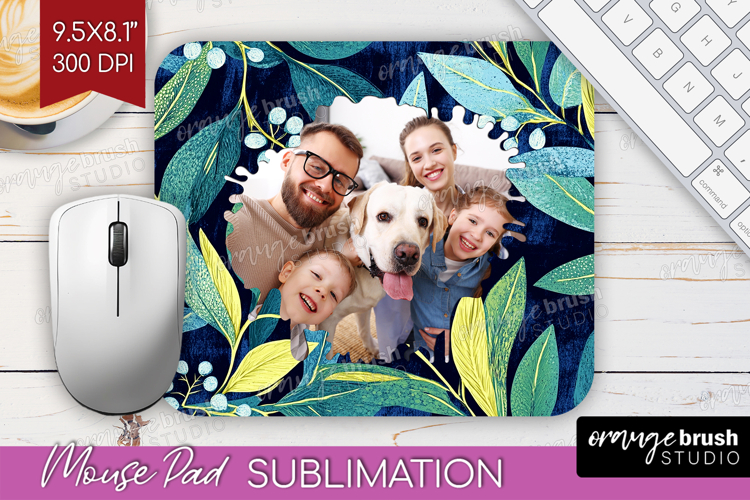 Picture Frame Png Image 22