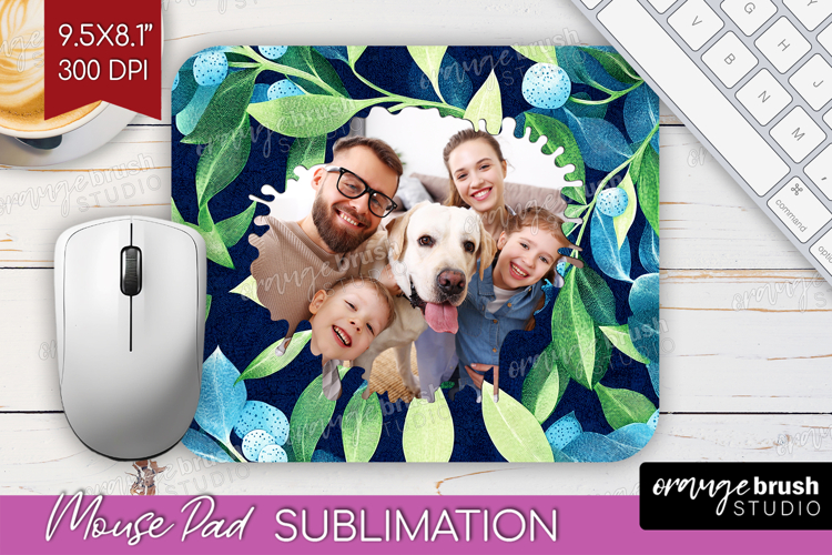 Picture Frame Png Image 21
