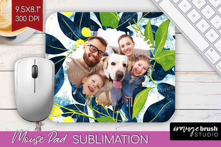 Picture Frame Png Image 20