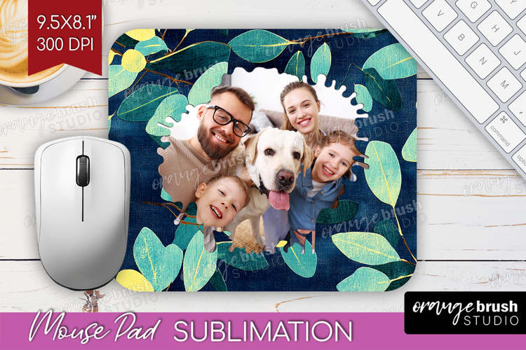 Picture Frame Png Image 19