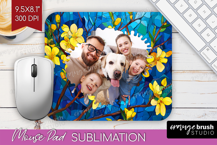 Picture Frame Png Image 7