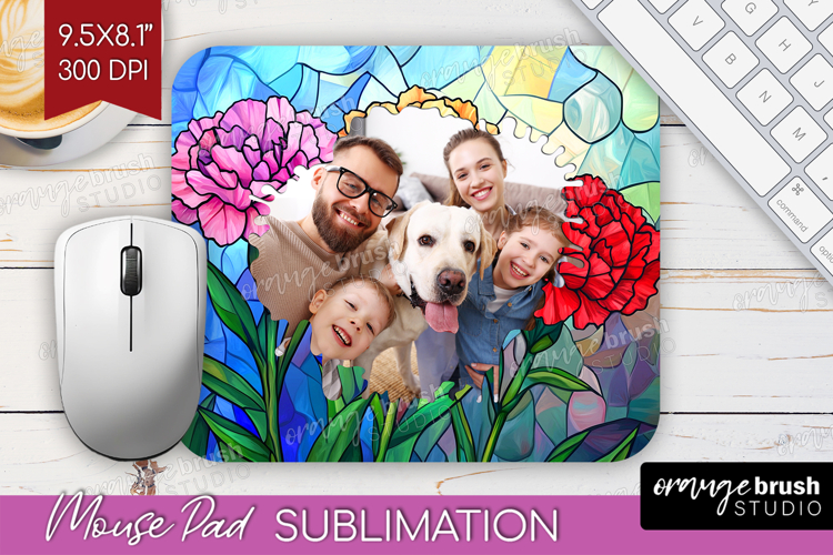Picture Frame Png Image 19