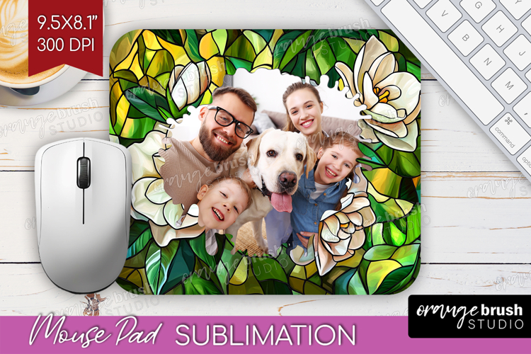 Picture Frame Png Image 16