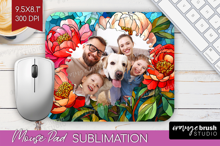 Picture Frame Png Image 15