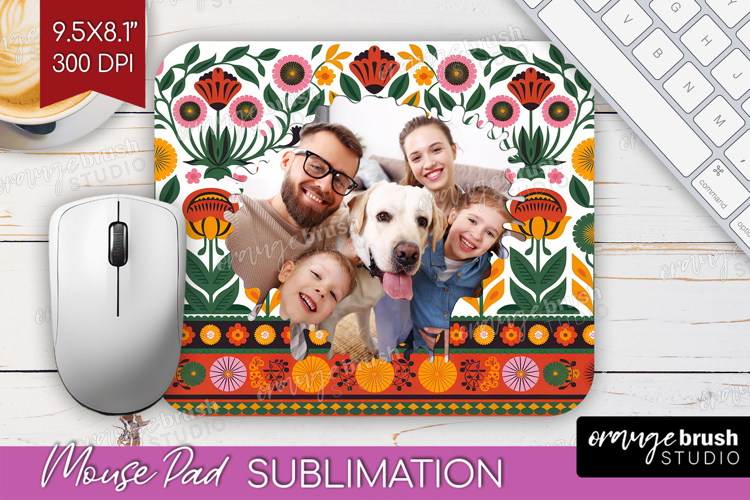 Picture Frame Png Image 4