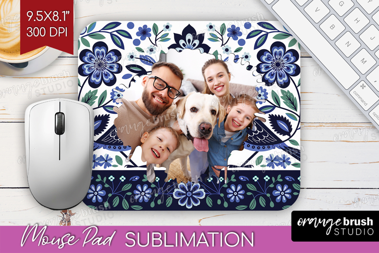 Picture Frame Png Image 3