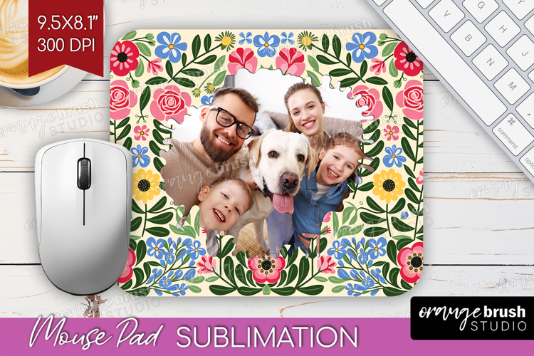 Picture Frame Png Image 22