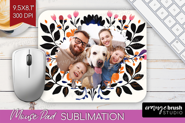 Picture Frame Png Image 21