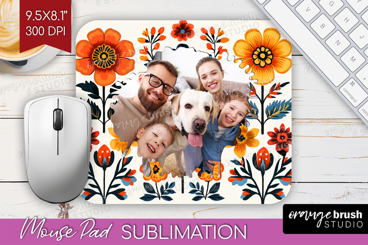 Picture Frame Png Image 20
