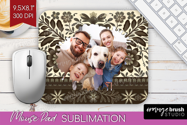 Picture Frame Png Image 19