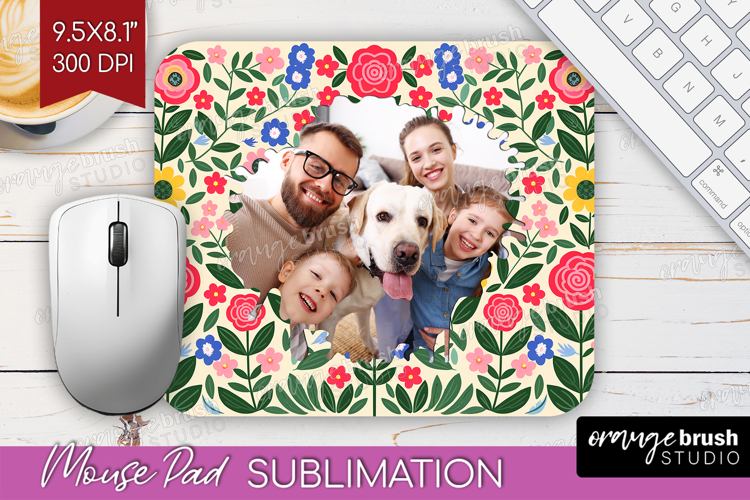 Picture Frame Png Image 15