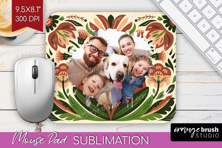 Picture Frame Png Image 14