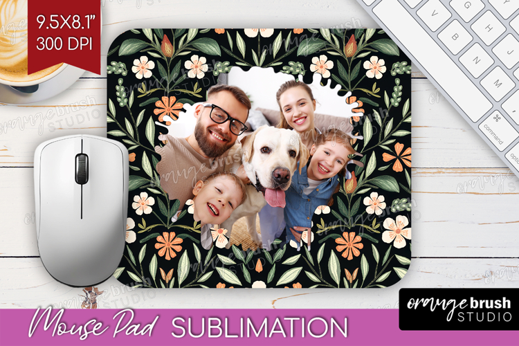 Picture Frame Png Image 13