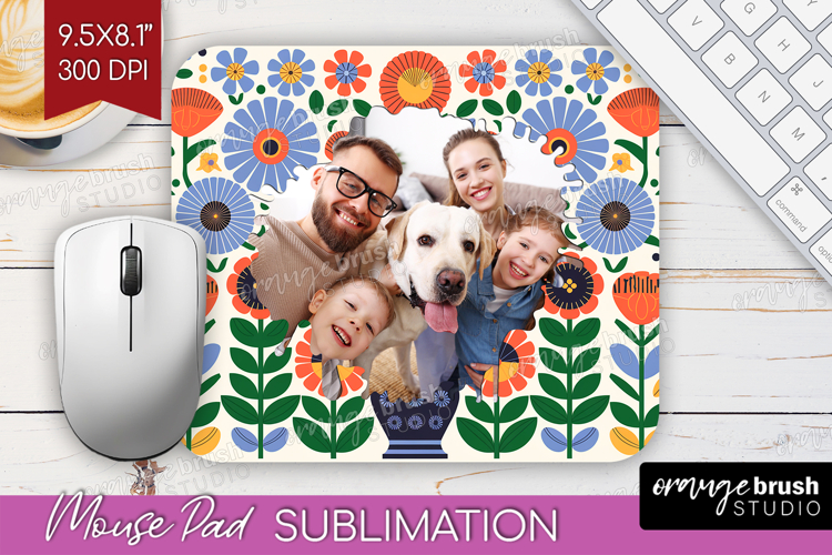 Picture Frame Png Image 10