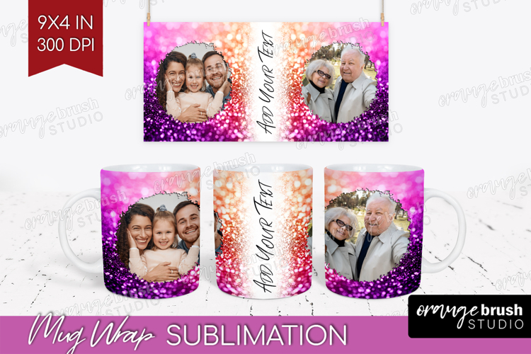 Picture Frame Png Image 10