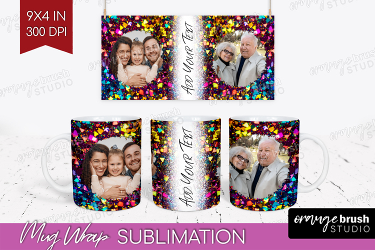Picture Frame Png Image 8