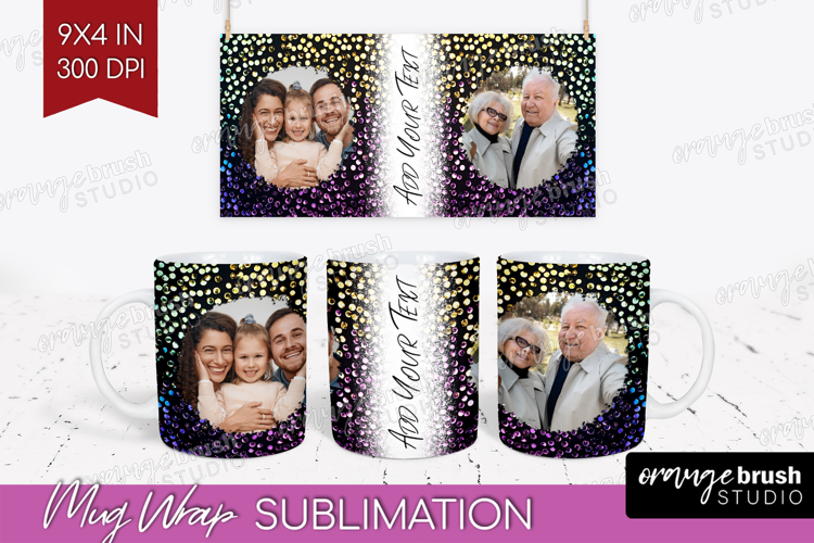 Picture Frame Png Image 6