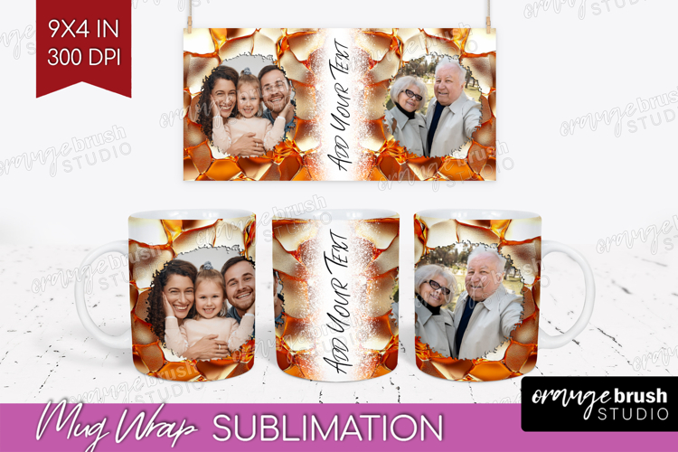 Gold Frame Png Image 18