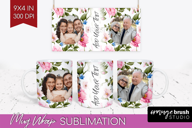 Picture Frame Png Image 13