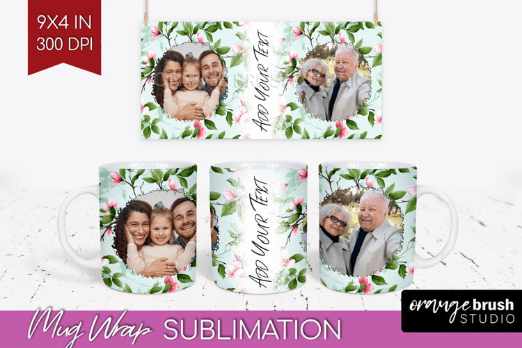 Picture Frame Png Image 12