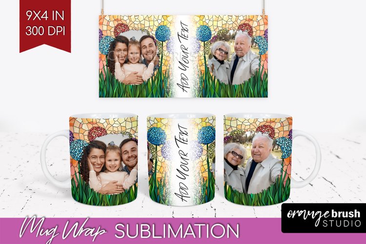 Stained Glass Png Image 22
