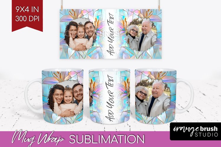 Stained Glass Png Image 9