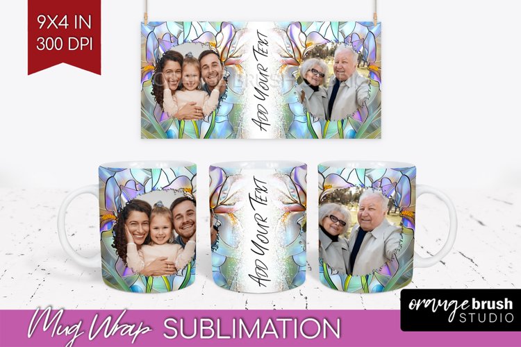 Stained Glass Png Image 13
