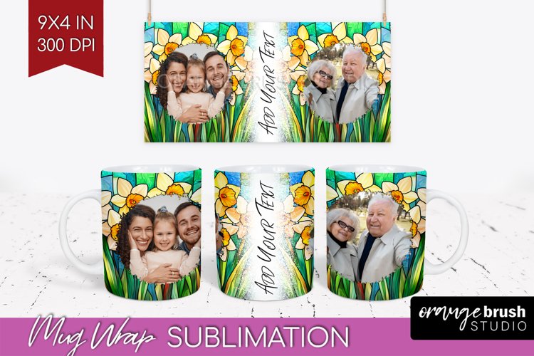 Stained Glass Png Image 10