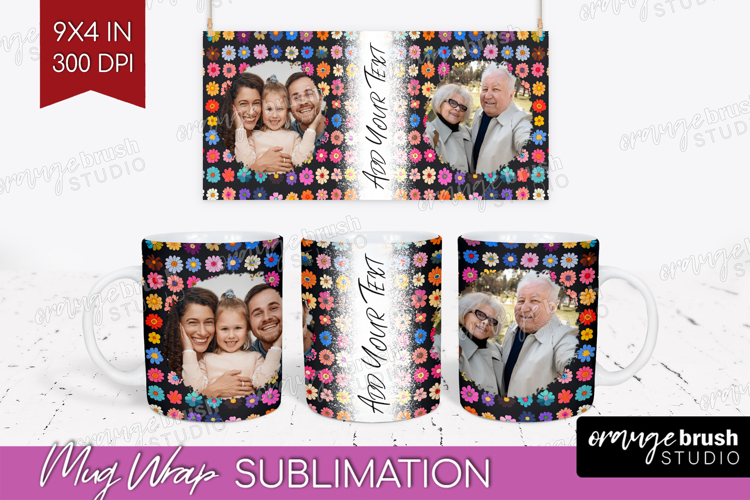 Picture Frame Png Image 16