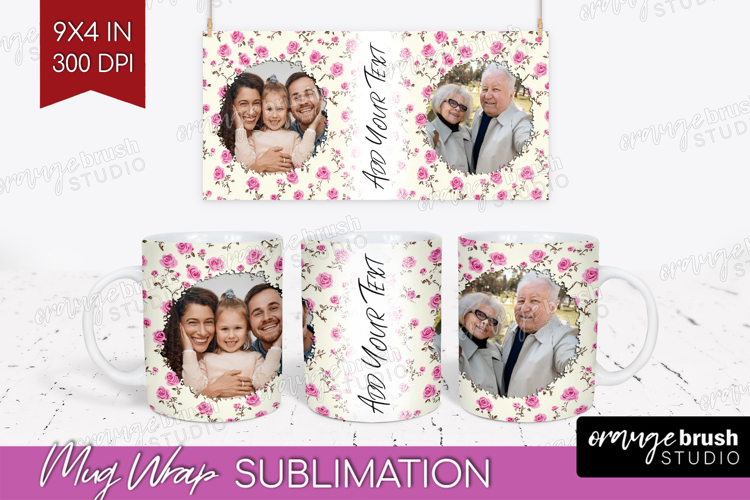 Picture Frame Png Image 12