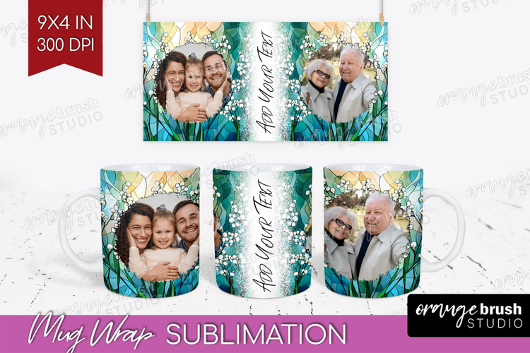 Picture Frame Png Image 8