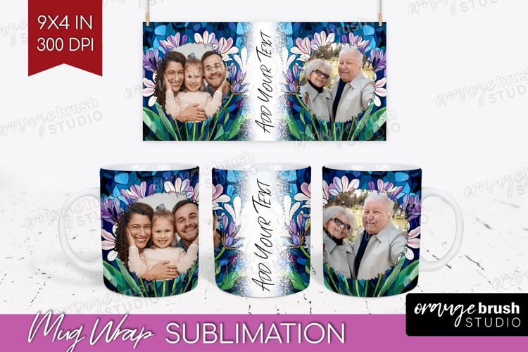 Picture Frame Png Image 9
