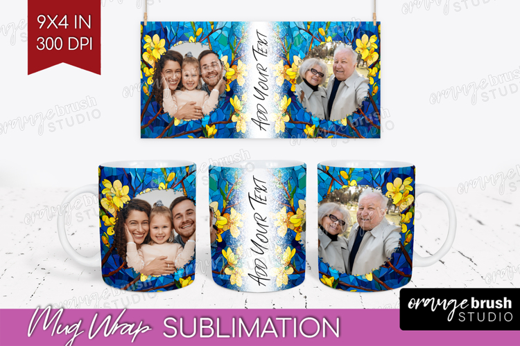 Picture Frame Png Image 8