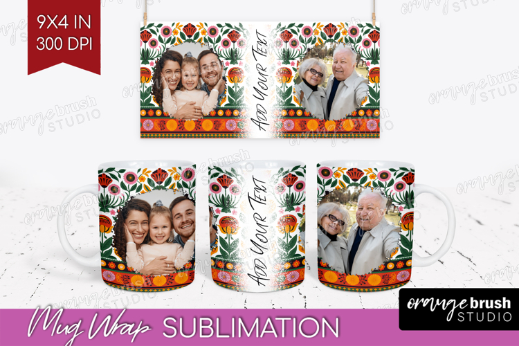 Picture Frame Png Image 8